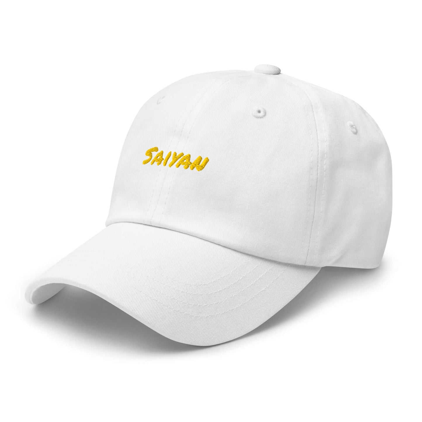 Saiyan Genetics Signature Dad-Hat