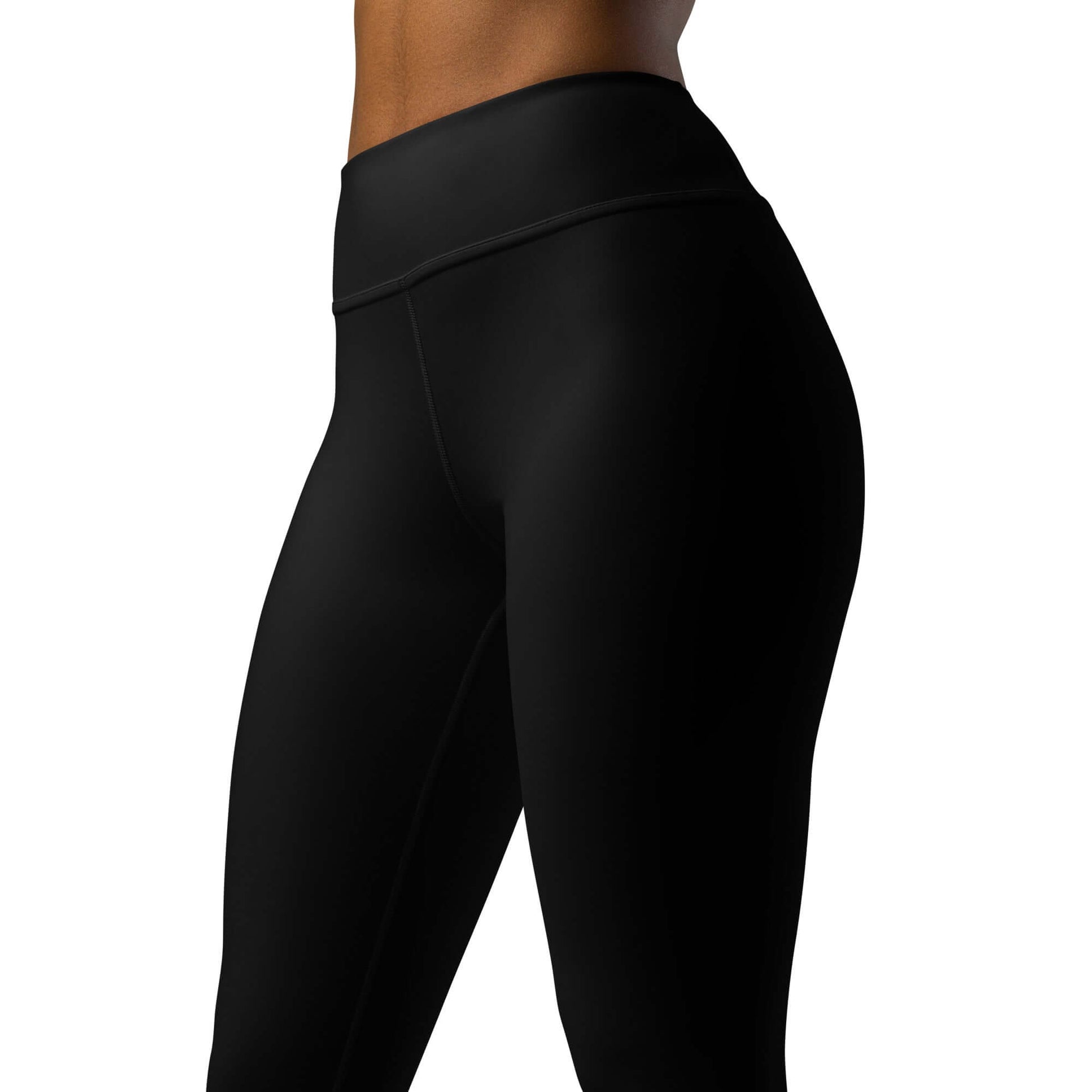 Saiyan Genetics Signature Yoga Leggings Damen 